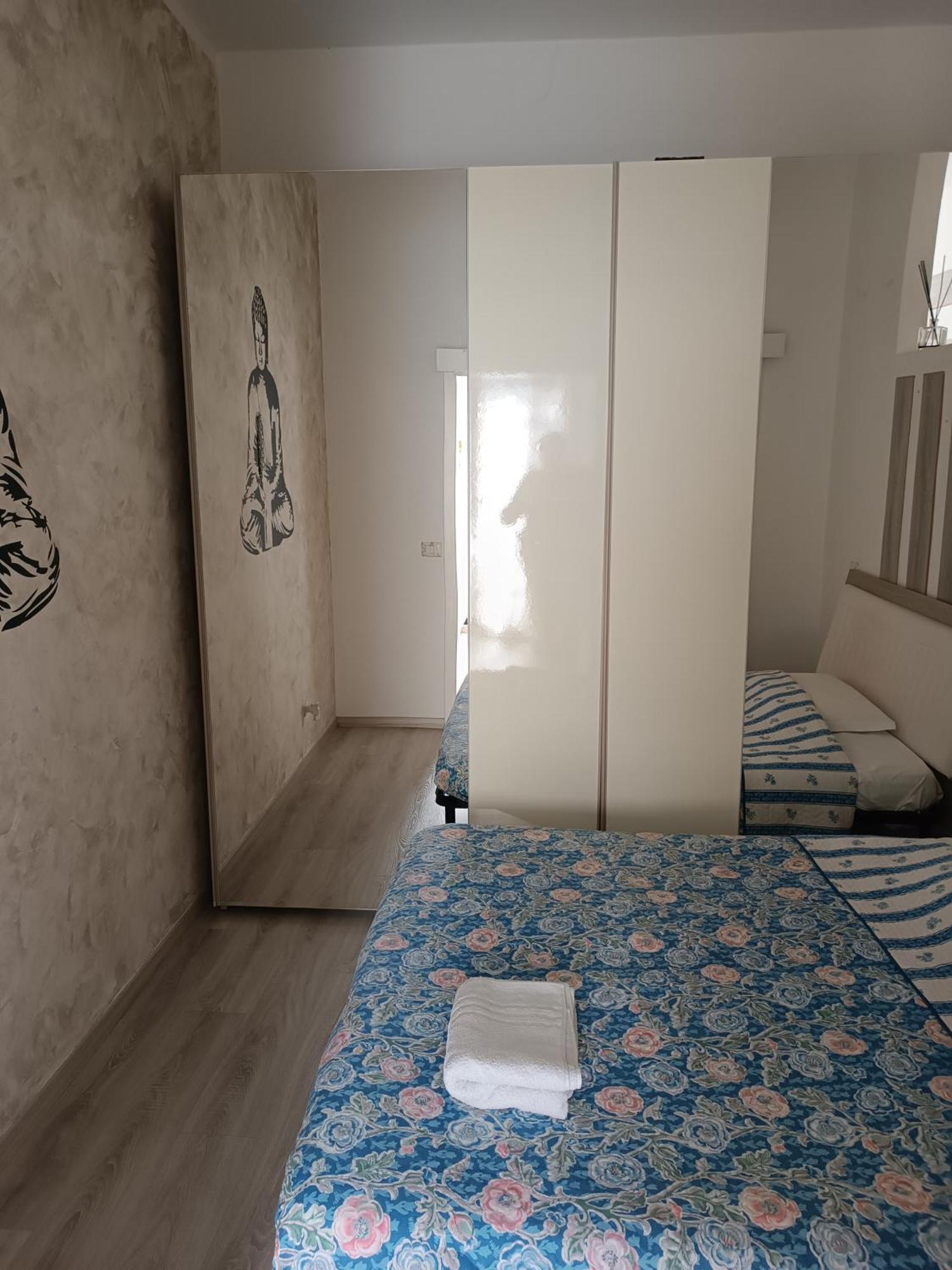Appartamento Angolo Di Liberta Bari Esterno foto